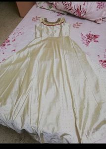 Premium Ethnic  Gown