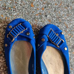🔷🌟❤️🆕 Carlton London Blue Bellies