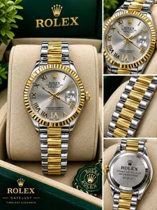 rolex men watches