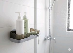 Stylish Shower Caddy Organizer