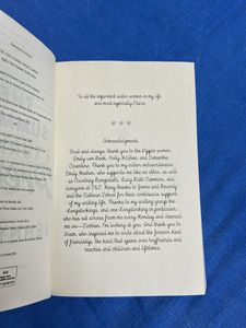 The Summer I Turned Pretty Book