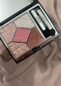 Dior Eyeshadow Palette - Rosewood Shades