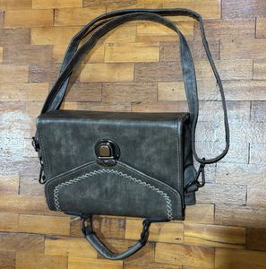 handheld bag