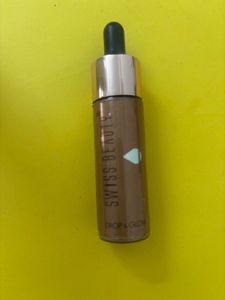 Swiss Beauty Drop &amp; Glow highlighter
