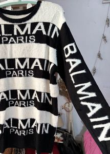 Balmain Paris Sweater