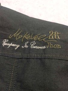 Ed Hardy Short Sleeve Shirt 💢