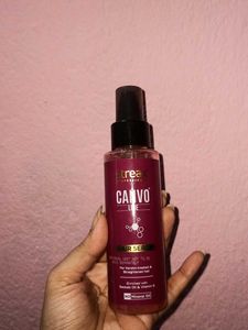 Tre-X Professional Canvo Line Hair Serum