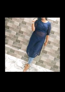 Beautiful Kurti