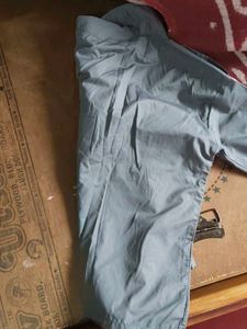 Scout Shirt