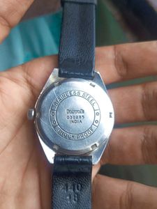 Vintage HMT Vivek Watch