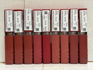 L'Oreal Matte Resistance Liquid Lipsticks.