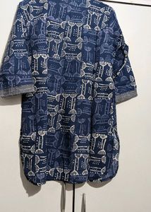 Comfort Wear Cotton Top