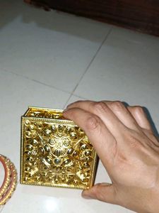 Jewellery Set with Box