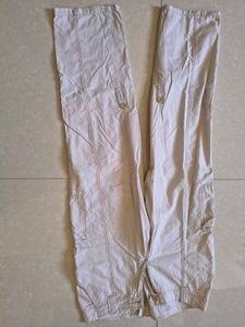 Cargo Pant
