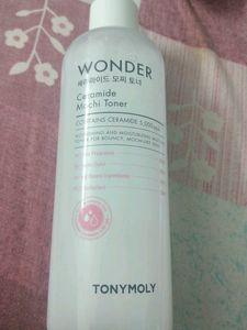 TONYMOLY Wonder Ceramide Mochi Toner