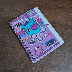 💜 | BTS &amp; BT21 Stationery &amp; Accessories