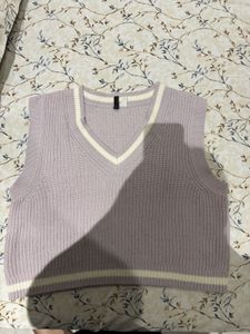 h&amp; m vest