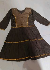 Stylish Embellished Short Kurti for Women