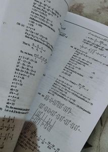 Quantitative Ability (QA) Book