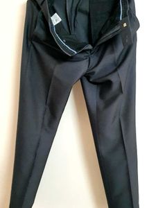 Men's Park Avenue Trousers