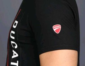 Ducati Borgo Italian T-Shirt