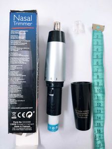 WAHL Nasal / Noise Hair Trimmer - Dry/Wet