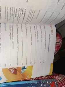 Economics Books