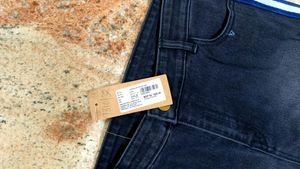 Brand New Jeans