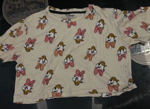 Disney Donald Duck Tee