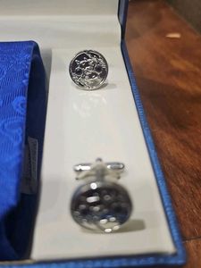 Park Avenue Tie Box