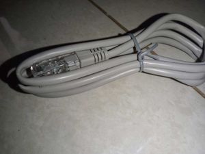 Ethernet Cable 5ft Cat 5e