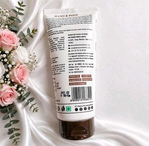 TNW Hand &amp; Foot Cream (2 Tubes)