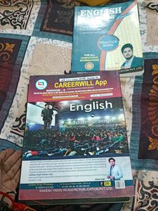 Complete English Grammar &amp; Vocabulary Books