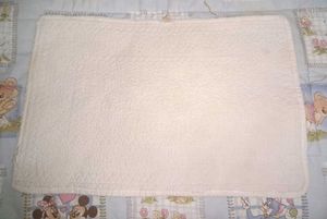 Baby dry sheet