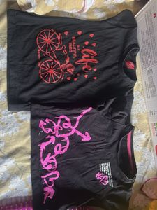 Cute Graphic Tees