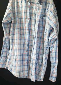 Check Shirt For Men