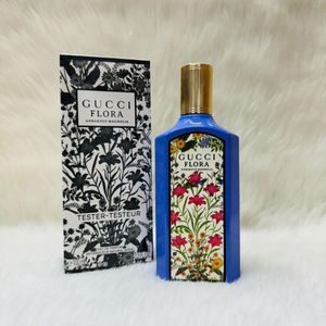Gucci Flora Gorgeous Magnolia EDP Tester