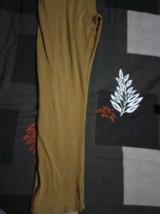 Comfortable Casual trousers