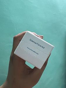 wishcare niacinamide oil balance sunscreen
