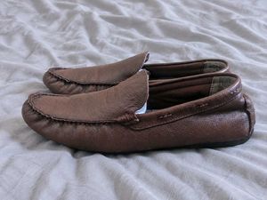 Original Redtape Leather Loafers