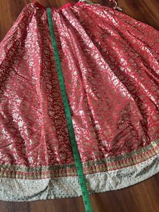 Lehanga Skirt in size 10-11 years