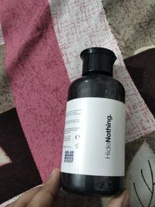 Minimalist Glycolic Acid 8% Exfoliating Liquid