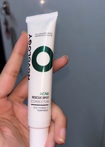 Novology Acne Spot Corrector