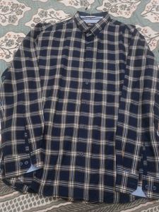 Cobb Original Plaid Men's Shirt