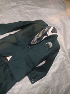 Boys' Formal 4-Piece Suit Set🥰🥰 free delivery 🚚