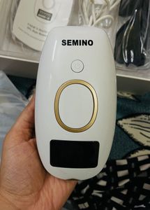IPL Hair Removal Device - Fully new