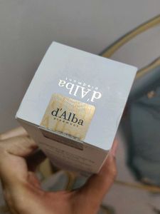 d'Alba Piedmont First Spray Serum
