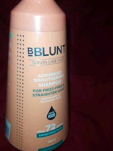 Shampoo &amp; Hair Mask Duo