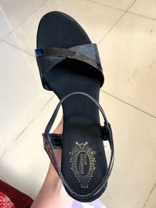 heels