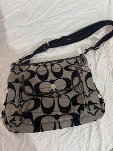 Authentic Cutest Coach bag 🌸